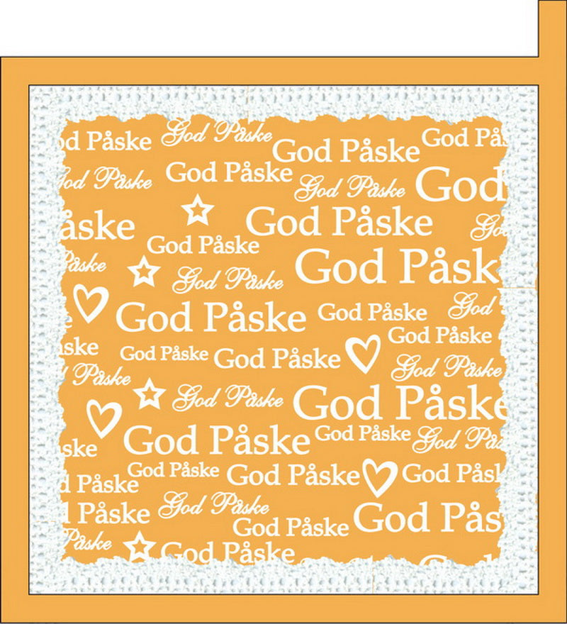God påske
