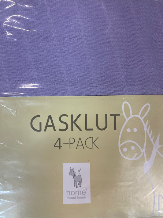 Gasklut