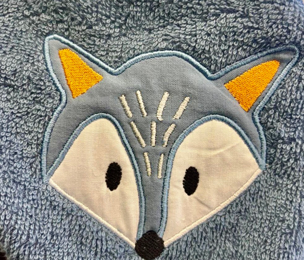 FOX
