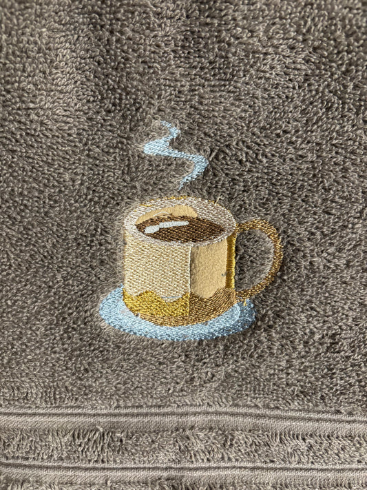 COFFEE CUP MOCCA