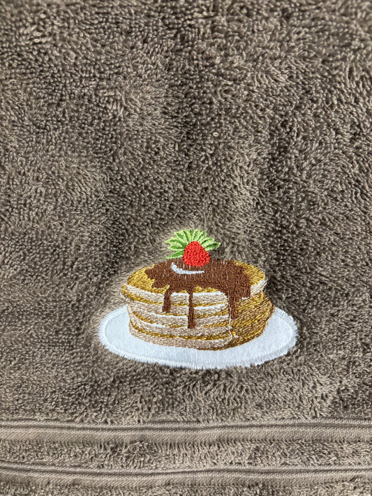 CAKE MOCCA